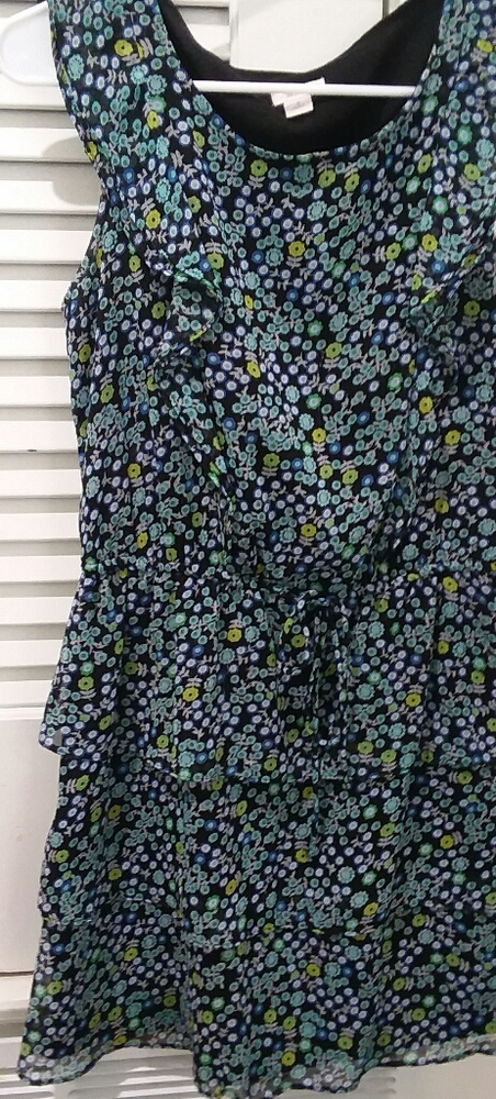 Xhilaration Dress/Romper -- Make an Offer!!